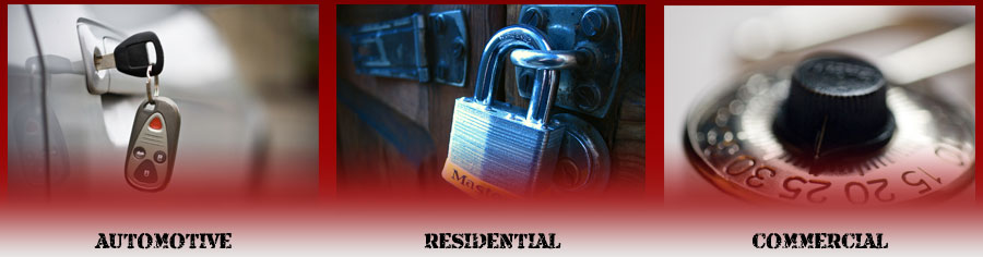 Locksmith in Fridley